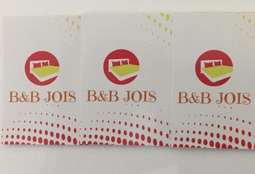 B&b Jois