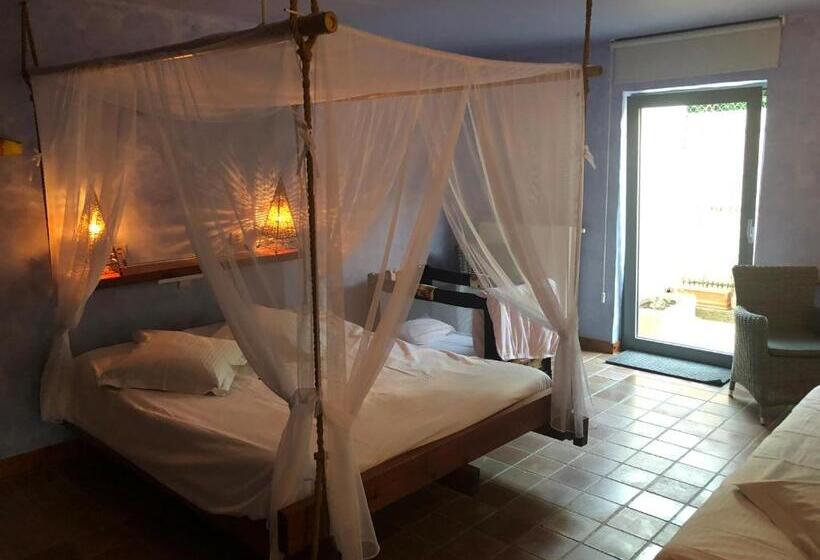 B&b Kudita