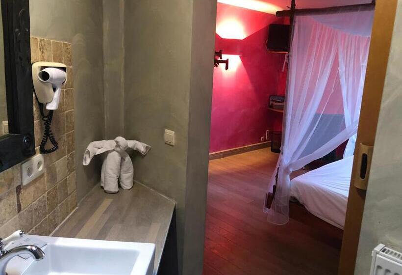 B&b Kudita