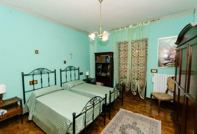 B&b La Volpara