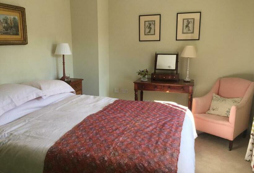 Bed and Breakfast 34 Grosvenor Drive