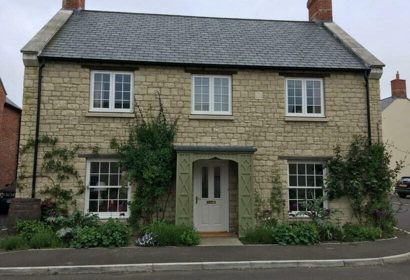 Bed and Breakfast 34 Grosvenor Drive