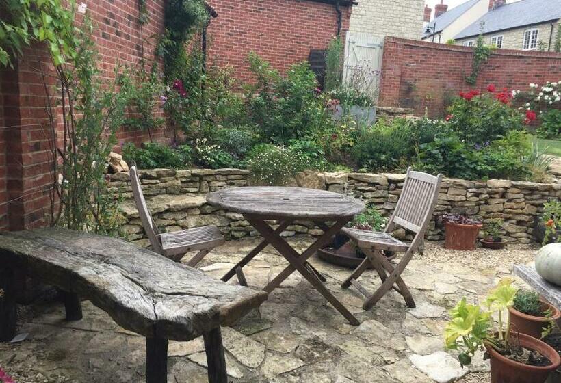 Bed and Breakfast 34 Grosvenor Drive