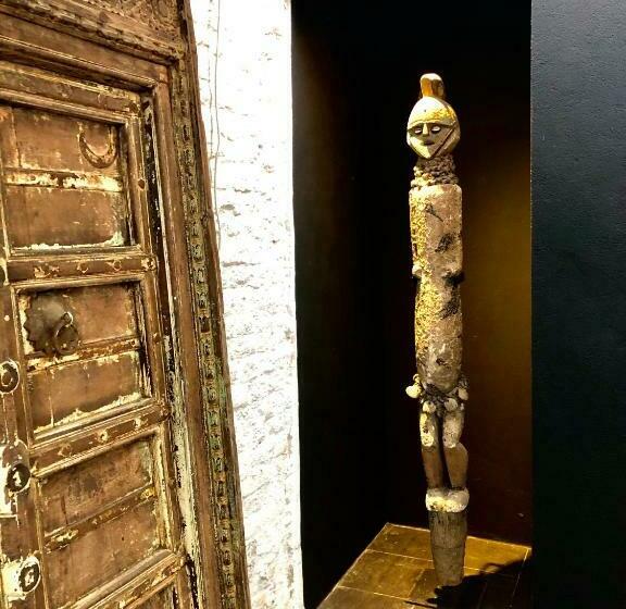 تختخواب و صبحانه Accademia00