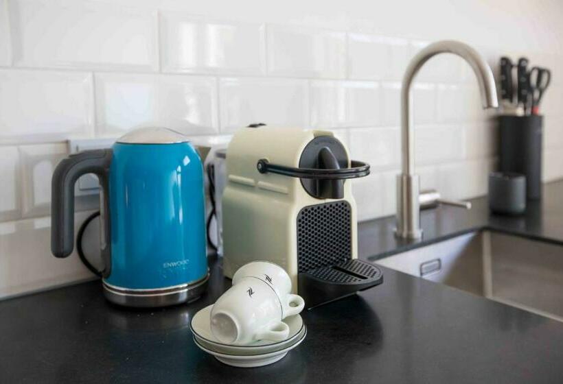 민박 Amsterdam Area Residence Oosterwold