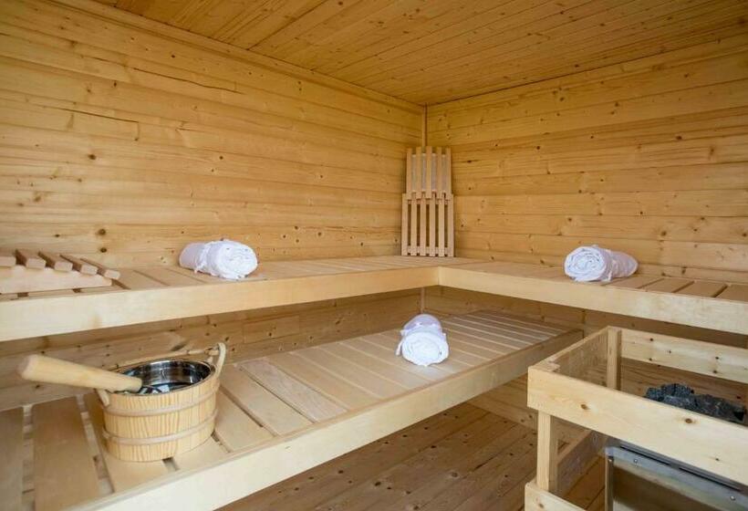 민박 Amsterdam Area Residence Oosterwold