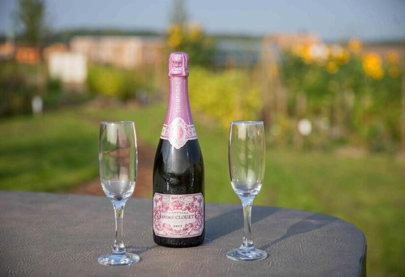 민박 Amsterdam Area Residence Oosterwold