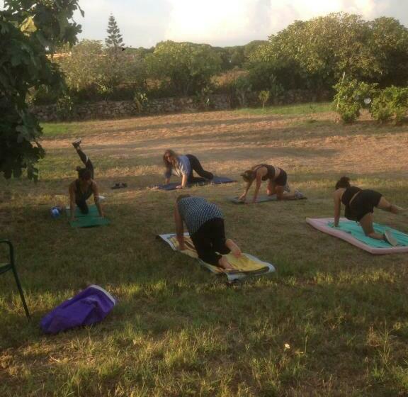 住宿加早餐 Antic Etrurian Inn