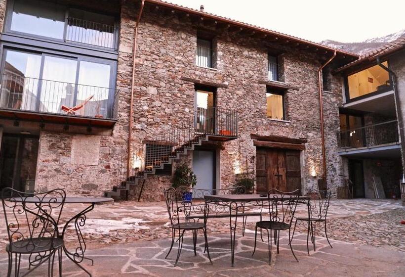 住宿加早餐 Antica Sosta Dei Viandanti