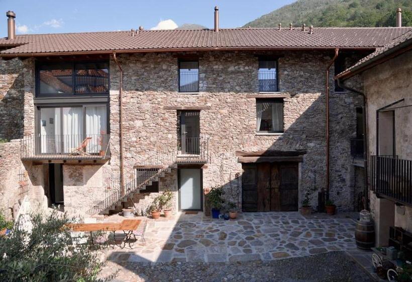 住宿加早餐 Antica Sosta Dei Viandanti