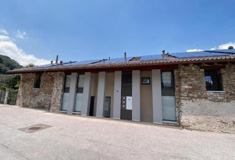 住宿加早餐 Antica Sosta Dei Viandanti