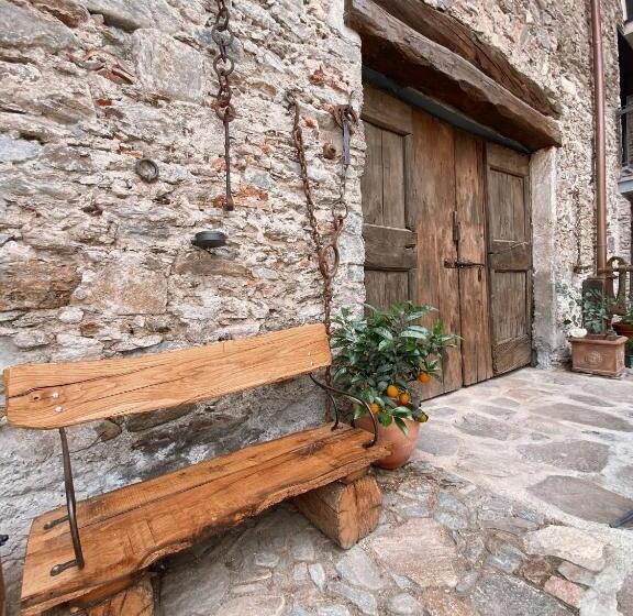 住宿加早餐 Antica Sosta Dei Viandanti