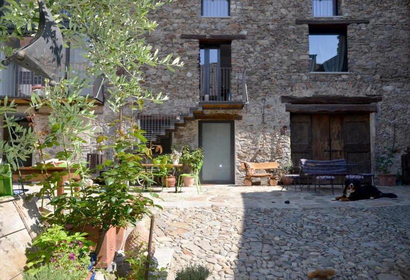 住宿加早餐 Antica Sosta Dei Viandanti