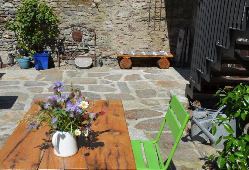 住宿加早餐 Antica Sosta Dei Viandanti