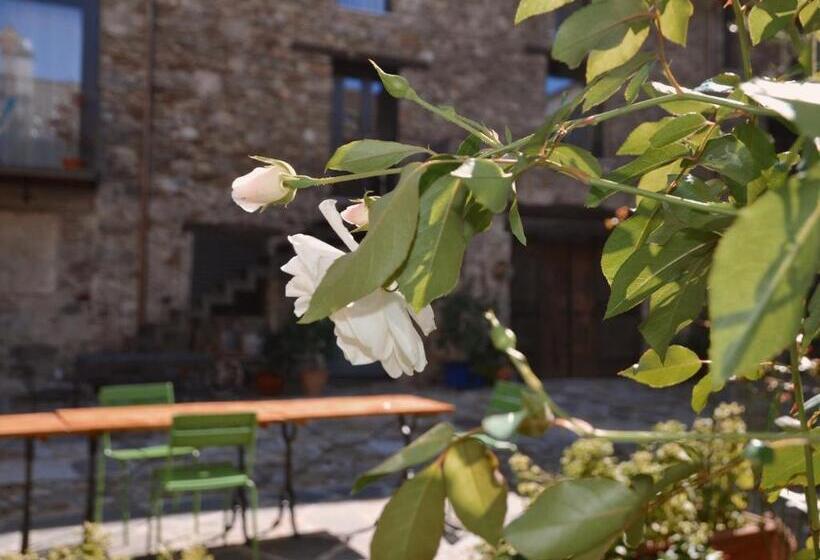 住宿加早餐 Antica Sosta Dei Viandanti