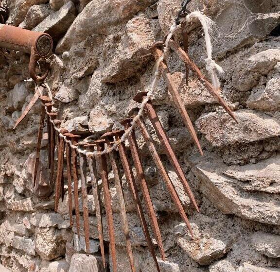 住宿加早餐 Antica Sosta Dei Viandanti