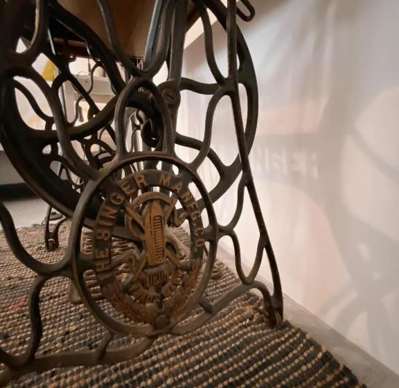 住宿加早餐 Antica Sosta Dei Viandanti