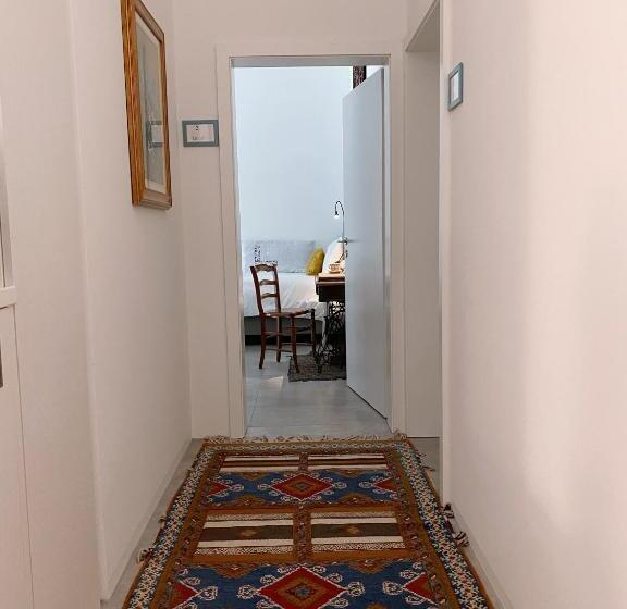 住宿加早餐 Antica Sosta Dei Viandanti