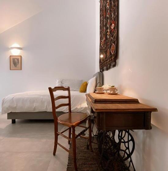 住宿加早餐 Antica Sosta Dei Viandanti