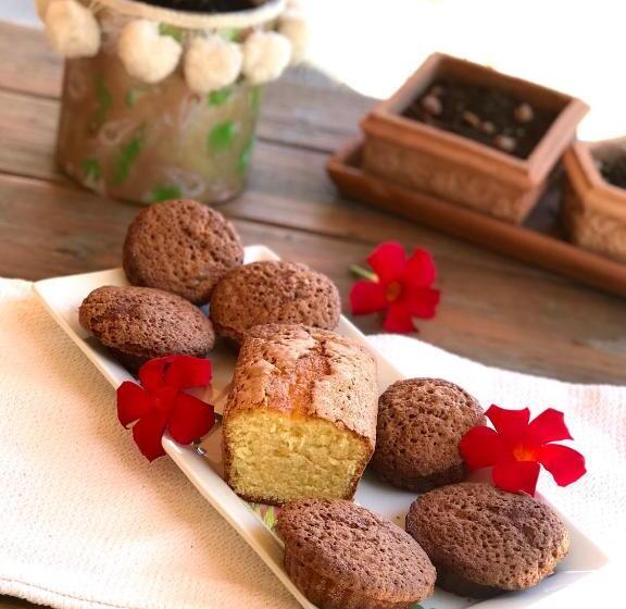 مبيت وإفطار Atelier Des Vidaux