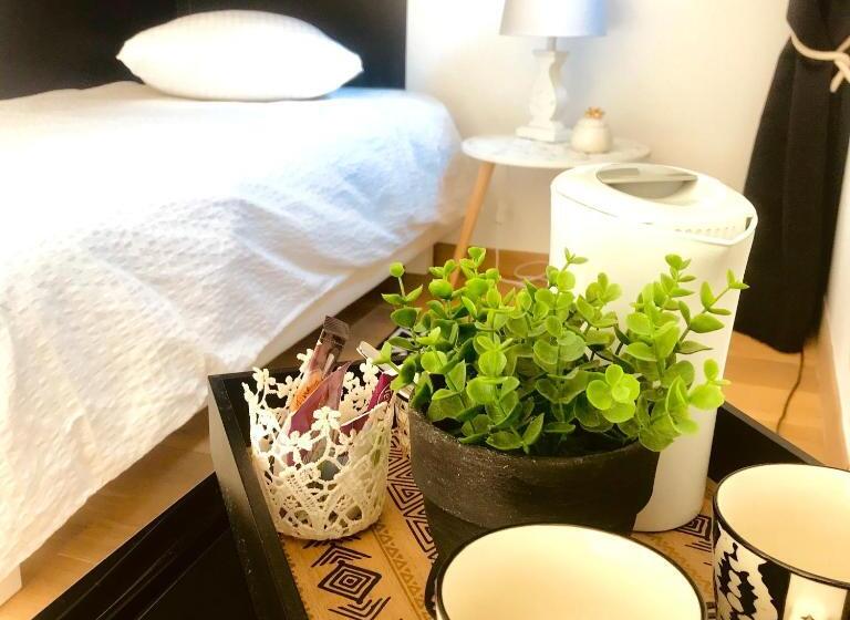 مبيت وإفطار Atelier Des Vidaux