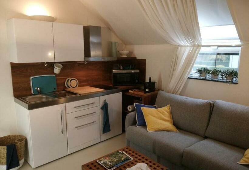 住宿加早餐 Bc Bed En Comfort