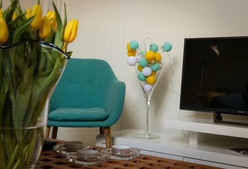 住宿加早餐 Bc Bed En Comfort