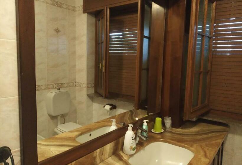 Bed & Breakfast Mezzaluna