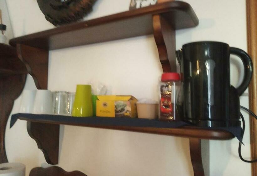 Bed & Breakfast Mezzaluna