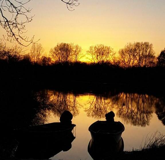 住宿加早餐  Bedloire