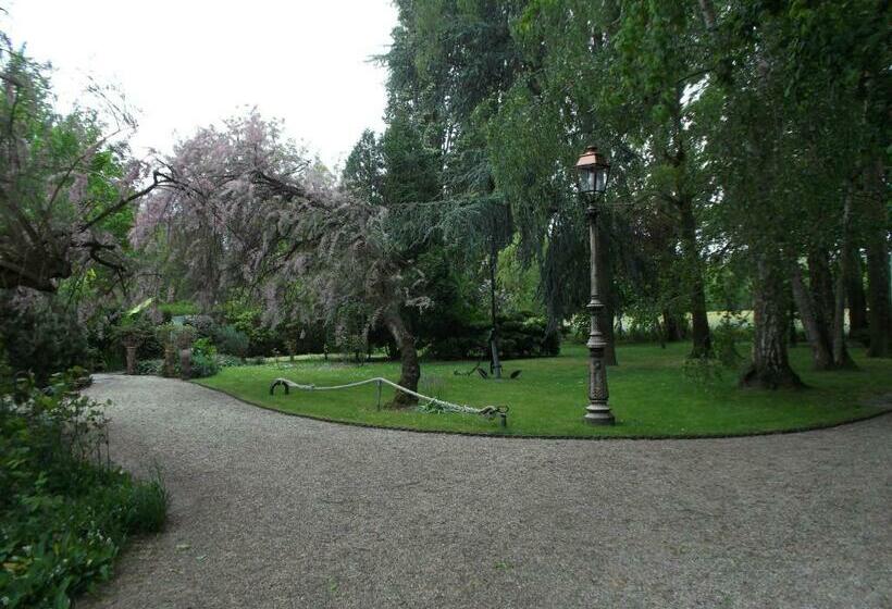 住宿加早餐  Bedloire