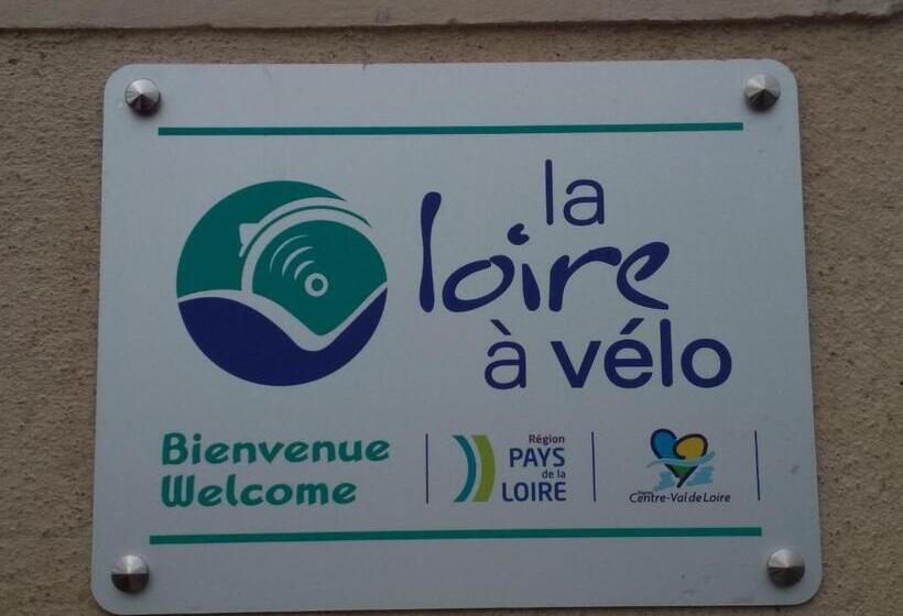 住宿加早餐  Bedloire