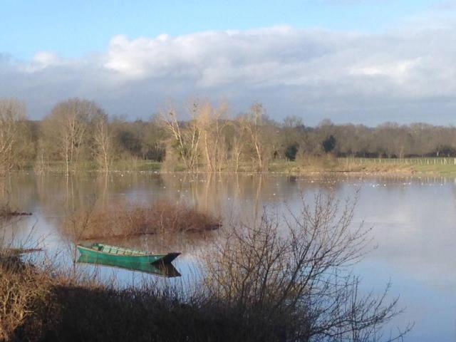 住宿加早餐  Bedloire