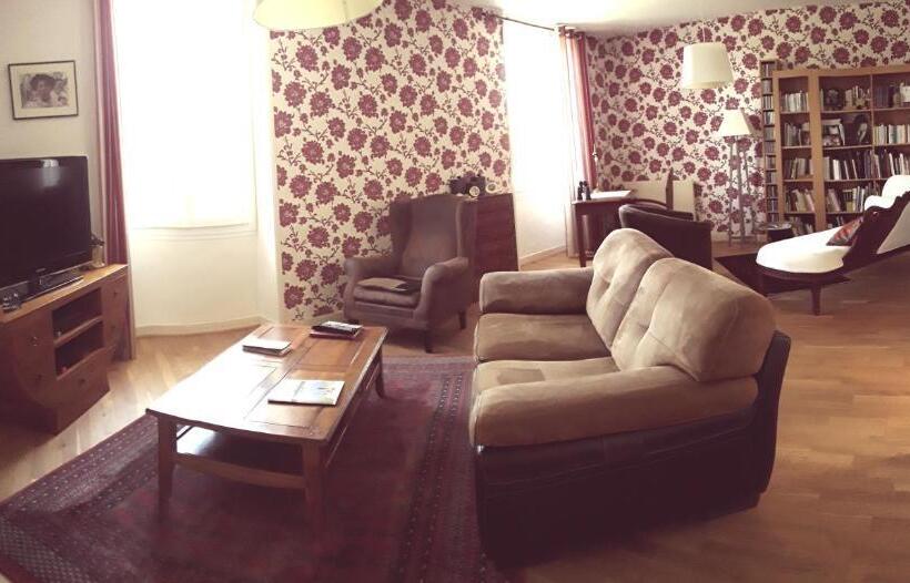 住宿加早餐  Bedloire