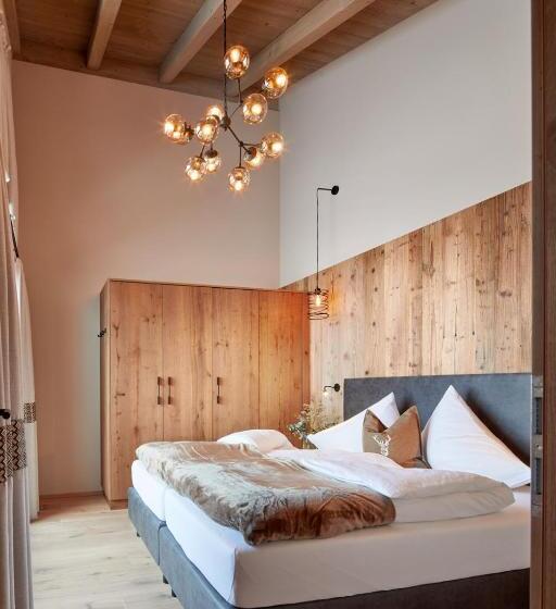 مبيت وإفطار Berglodge Grossarl