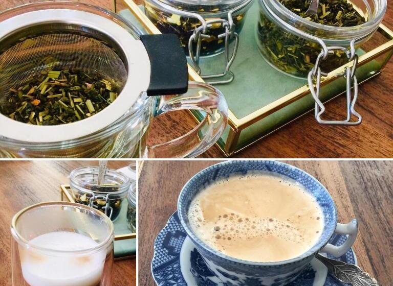 Bed And Breakfast: Bij Ons Achter