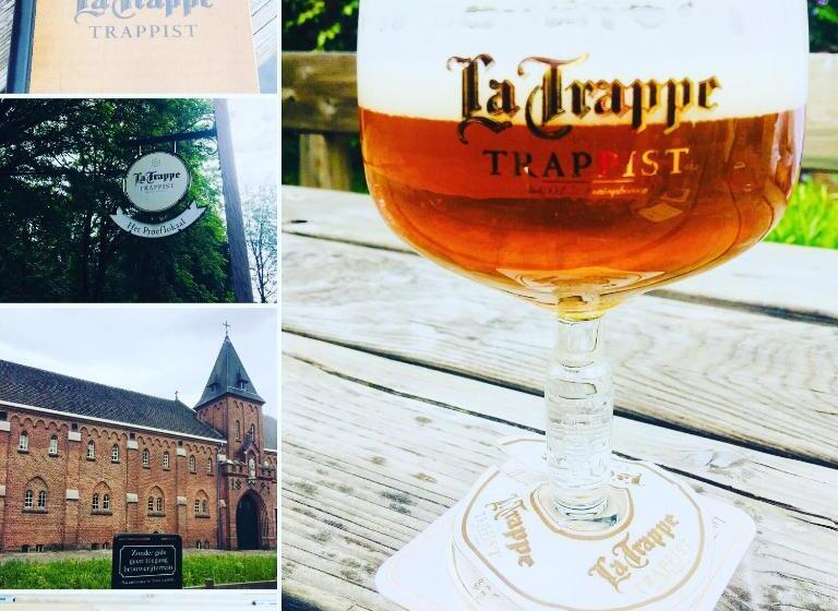 Bed And Breakfast: Bij Ons Achter