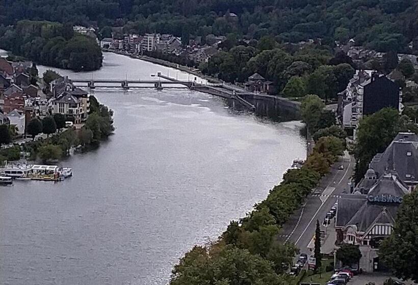 צימר Blackpearl Boat&breakfast