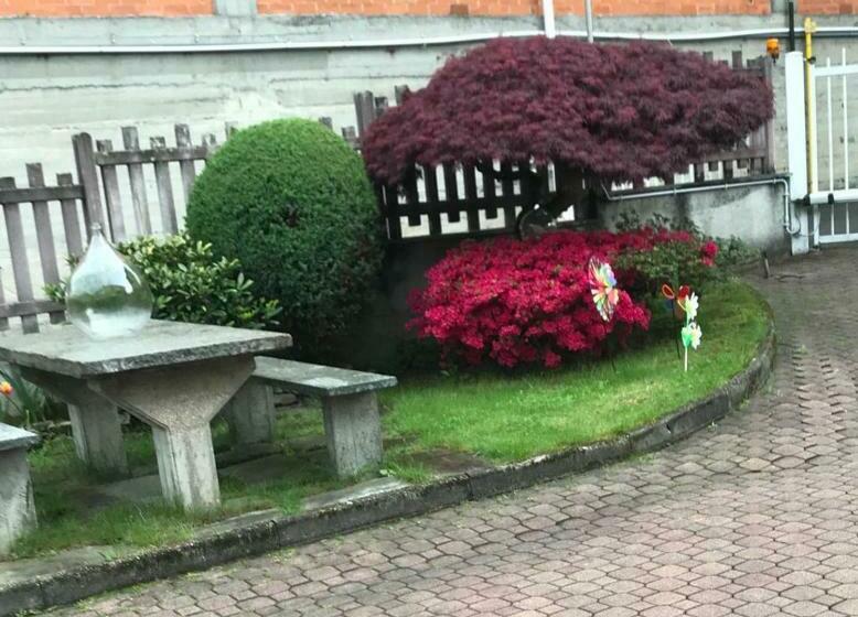 민박 Cà Del Cerin