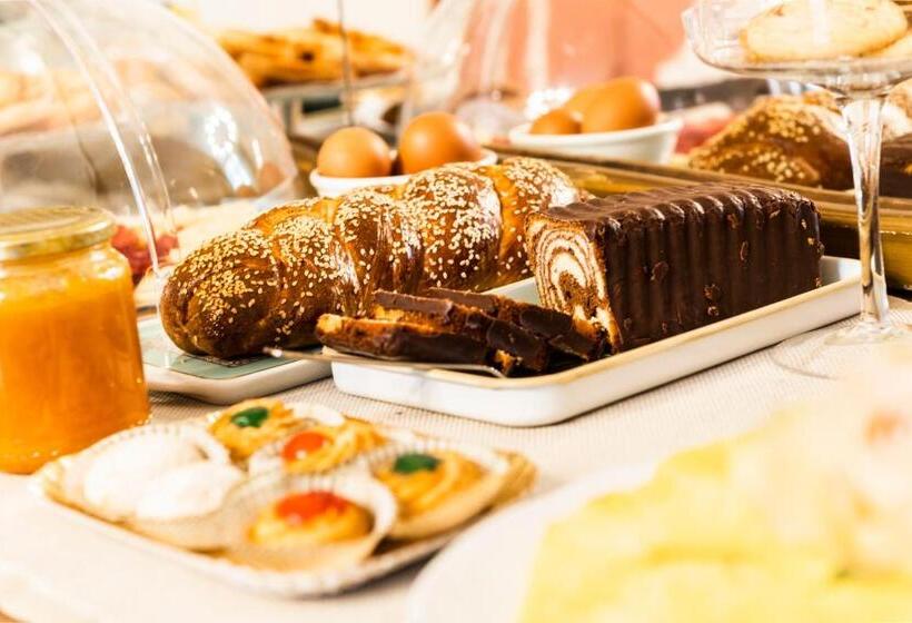 ベッドアンドブレックファースト Ca Difra