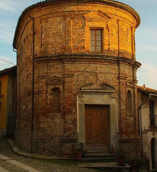 ベッドアンドブレックファースト Ca Difra