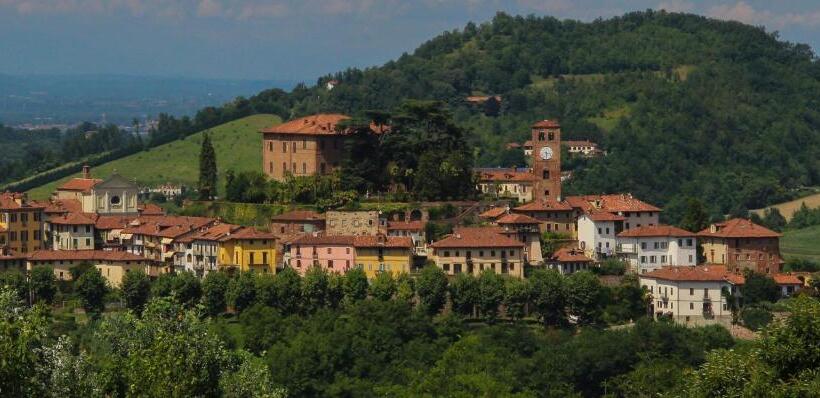 ベッドアンドブレックファースト Ca Difra