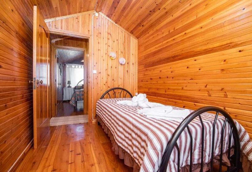 민박 Casa Inti / Inti House Furnas