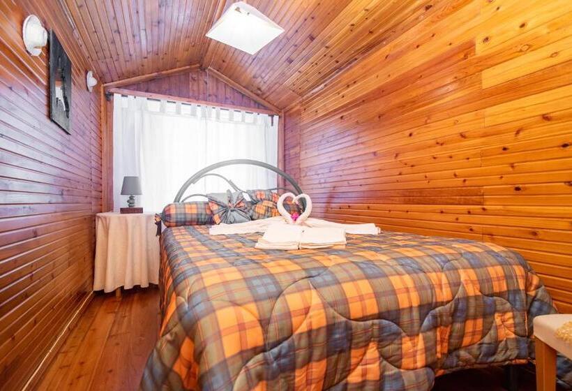 민박 Casa Inti / Inti House Furnas