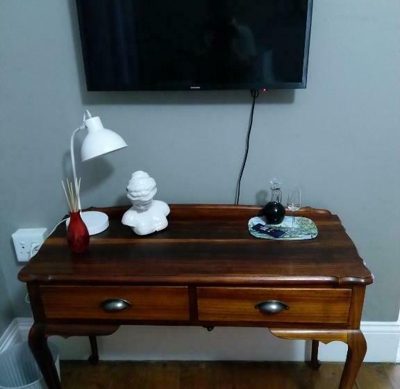 住宿加早餐  Casa Mia