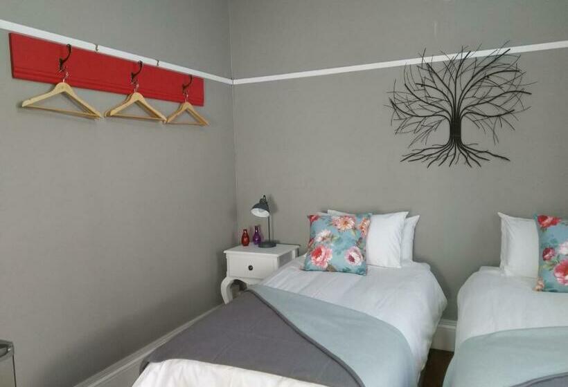 住宿加早餐  Casa Mia