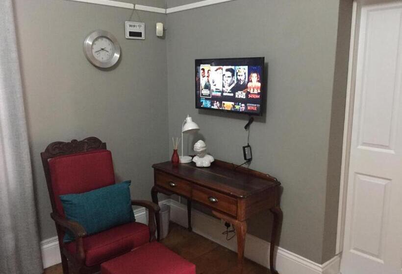 住宿加早餐  Casa Mia