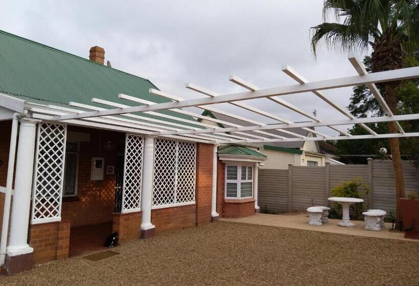 住宿加早餐  Casa Mia