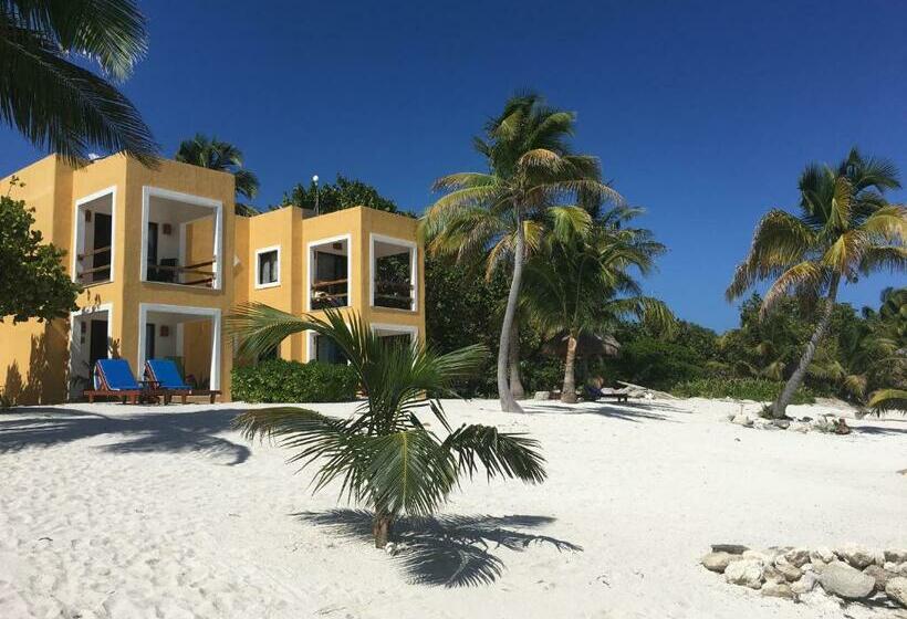 مبيت وإفطار Casa Paraíso