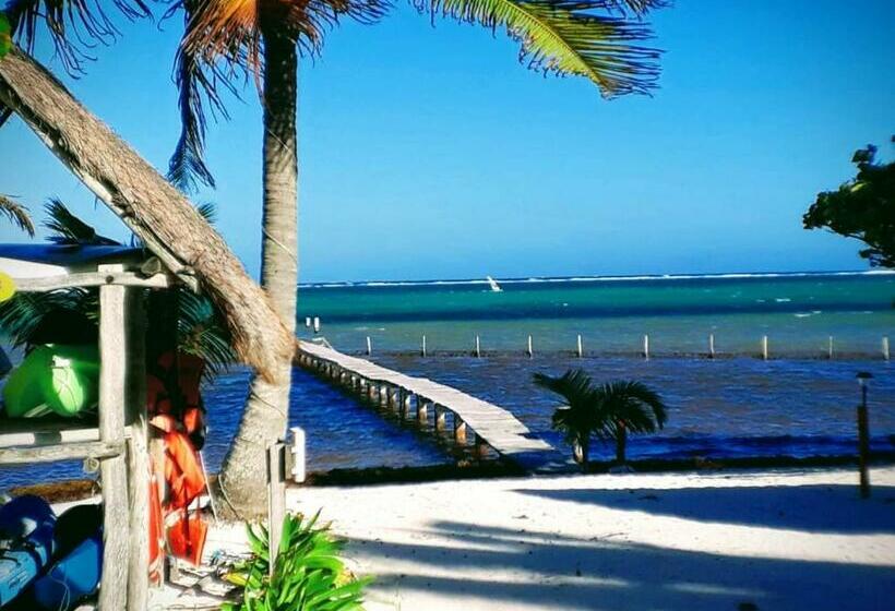 مبيت وإفطار Casa Paraíso